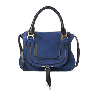 Marcie Double Carry Bag