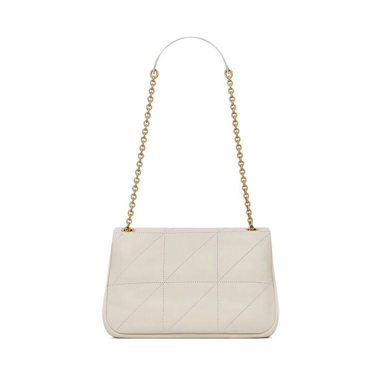 Jamie 4.3 Small Lambskin Shoulder Bag image number null