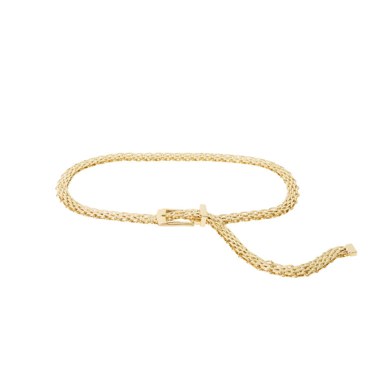 Roma Chain Belt image number null