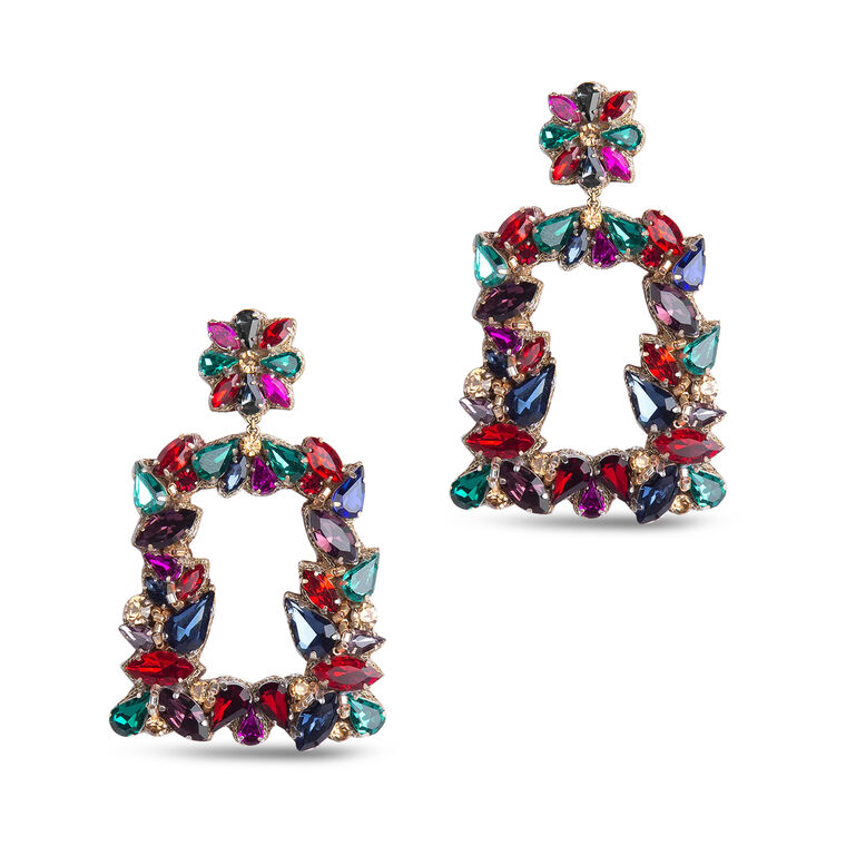 Anushka Earrings image number null