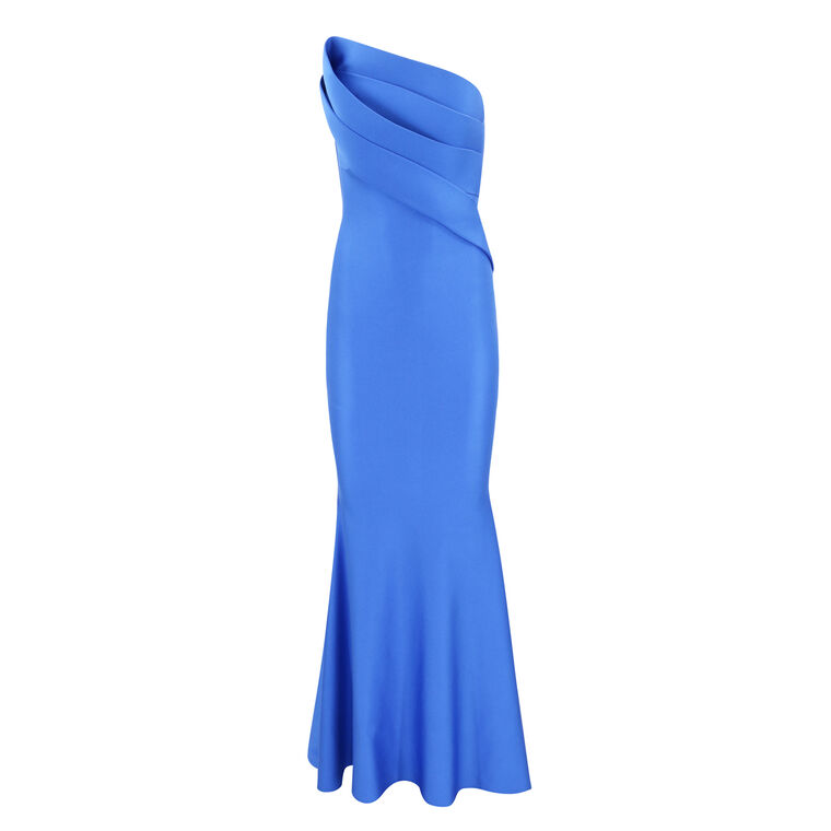 4 Ply Jersey Gown image number null