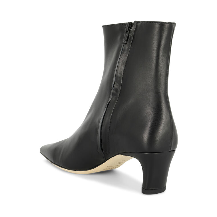 Wally Ankle Boot image number null