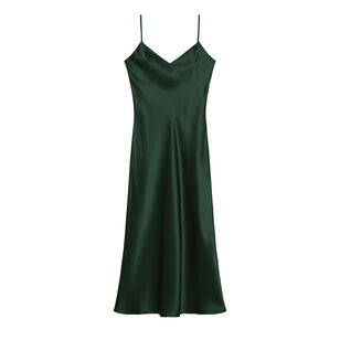 Taylor Bias Cut Dress