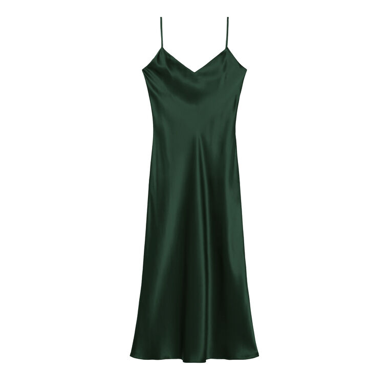Taylor Bias Cut Dress image number null