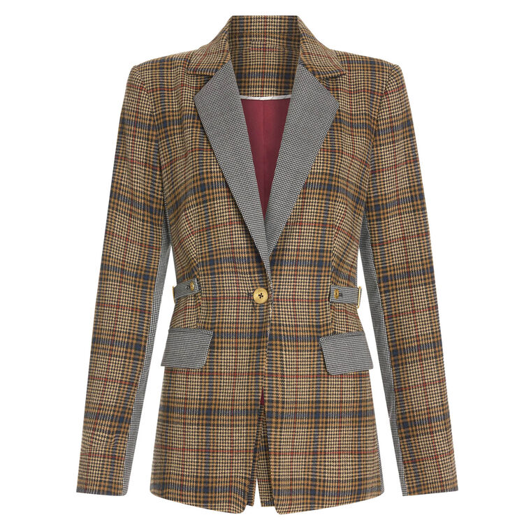 Bianca Jacket image number null
