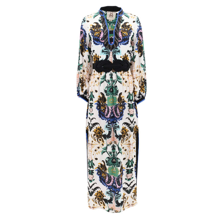Clove Dress image number null