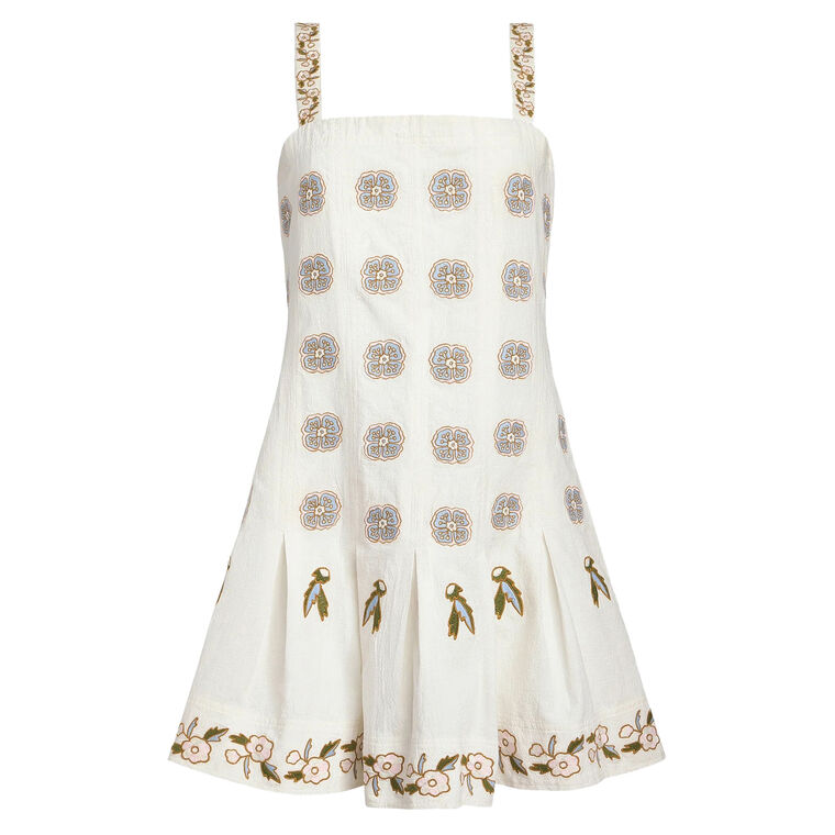 Logan Dress image number null
