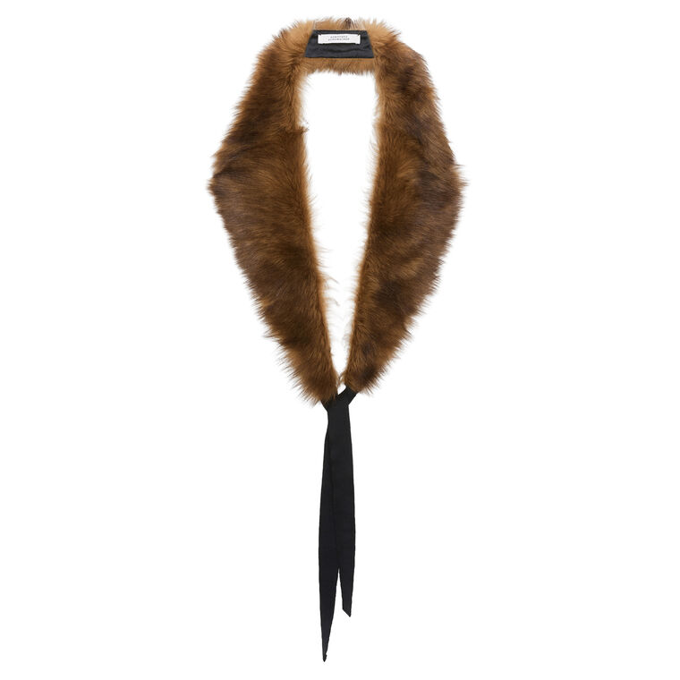 Soft Touch Collar image number null