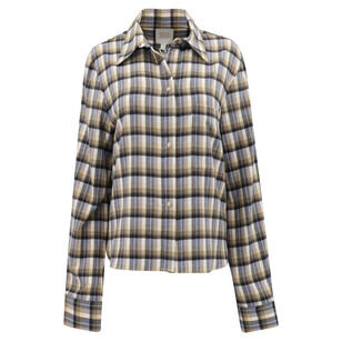 Dude Shirt with Snaps 