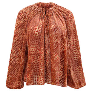 Pauline Blouse
