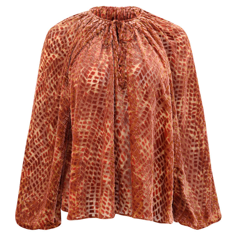 Pauline Blouse image number null