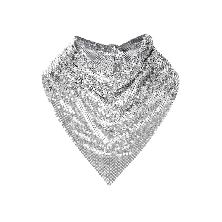 Pixel Scarf image number null