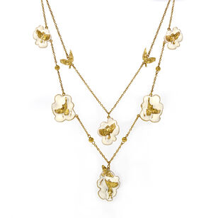 Arise Necklace