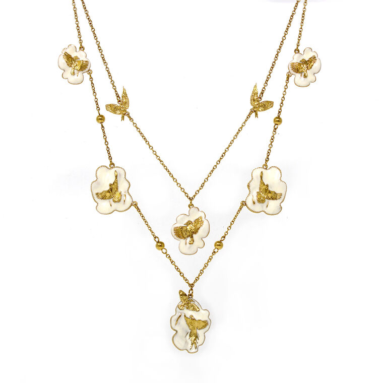 Arise Necklace image number null