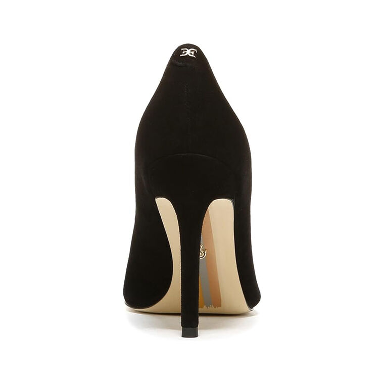 Hazel Pointed Toe Pump image number null