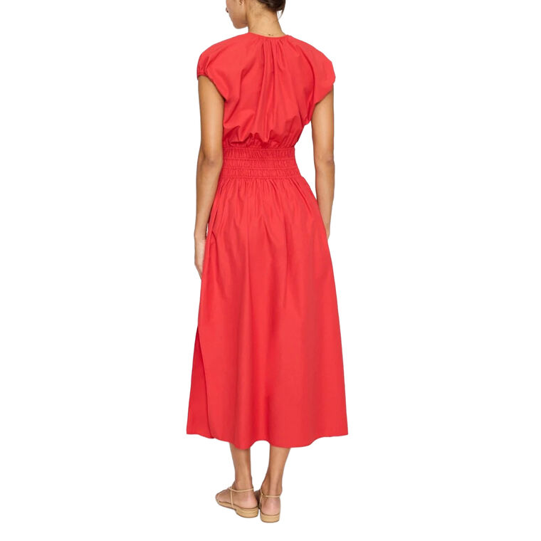 The Mina Dress image number null