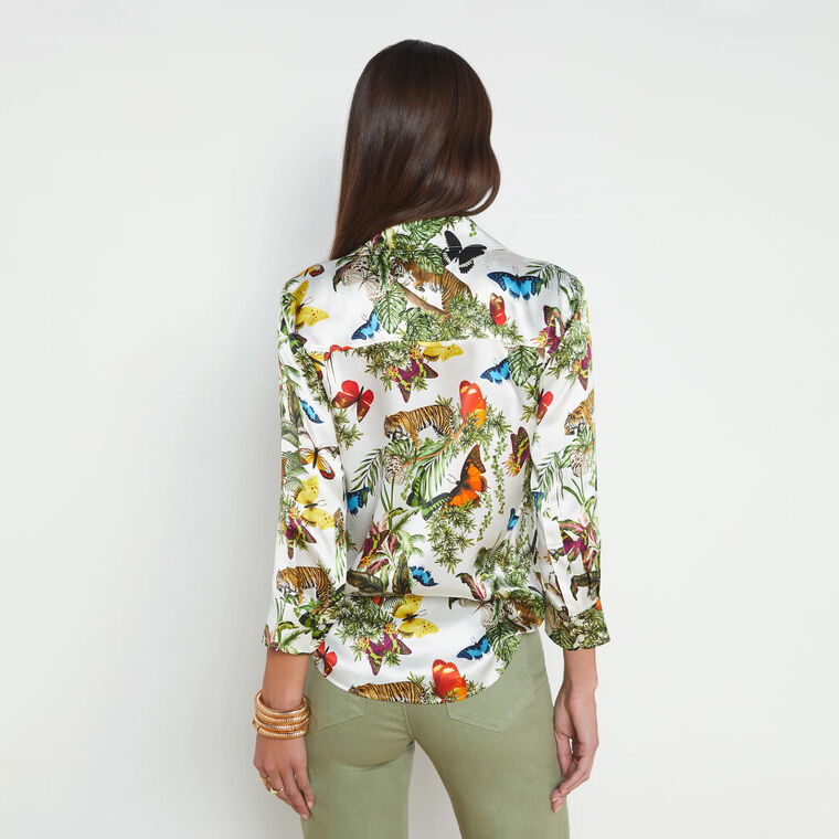 Dani Blouse image number null