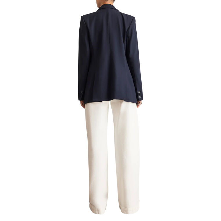 Virgina Blazer image number null