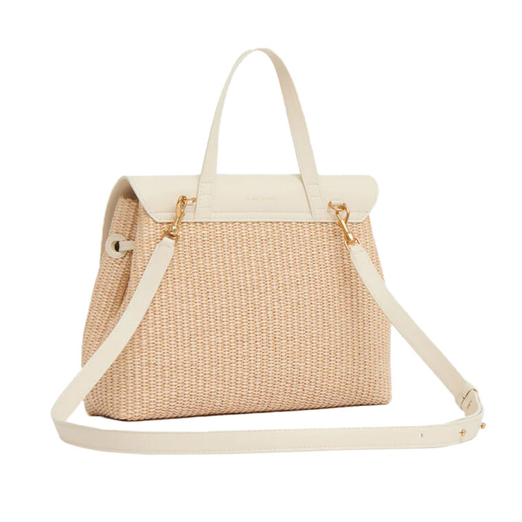 Soft Lady Bag image number null
