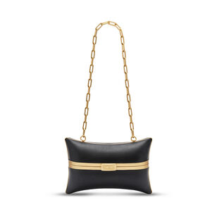 Olea Leather Clutch