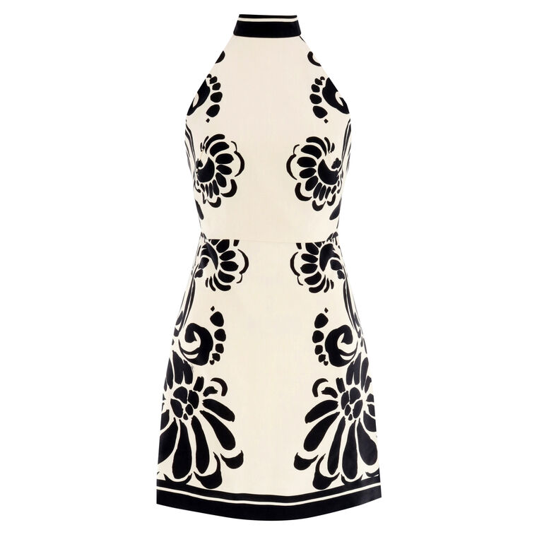 Liviah Dress image number null