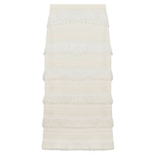 Lula Knit Midi Skirt