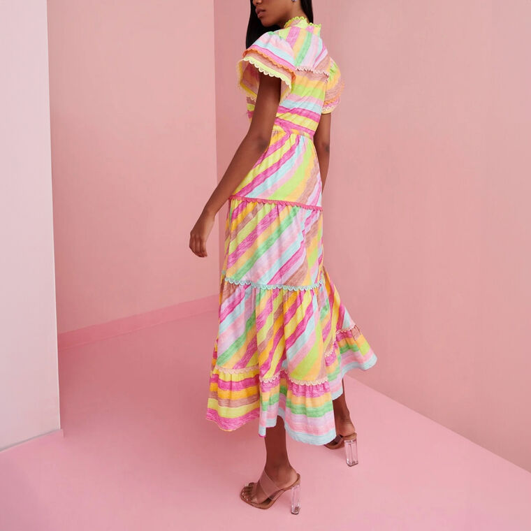 Echoes Dress image number null