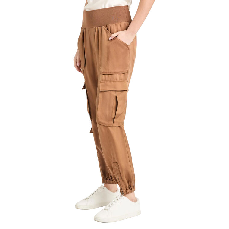 Raven Cargo Pant image number null