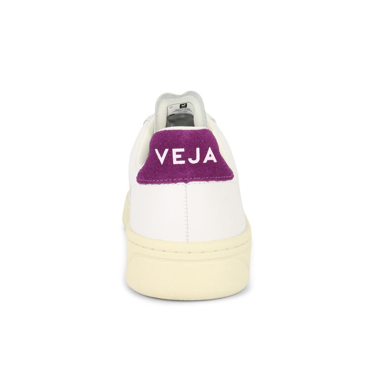 V-12 Leather Sneaker image number null