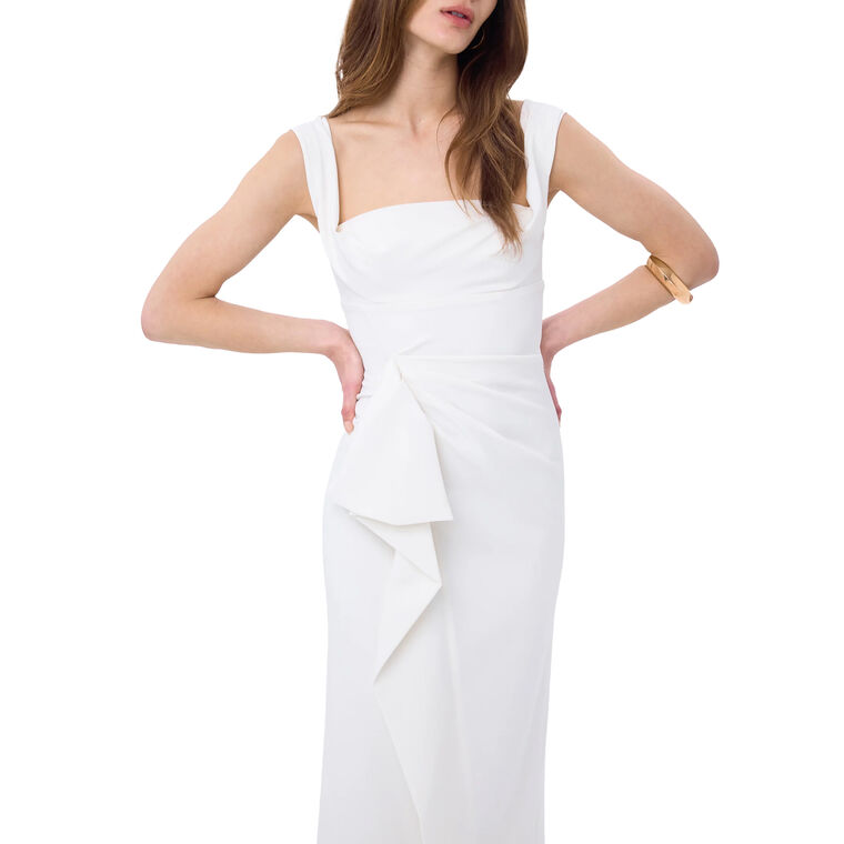 Mia Dress image number null