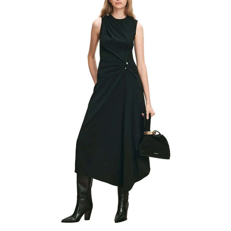 Freja Dress image number null