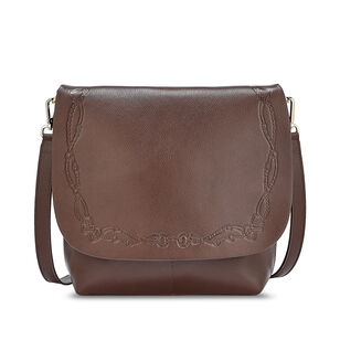 Andie Bridle Crossbody