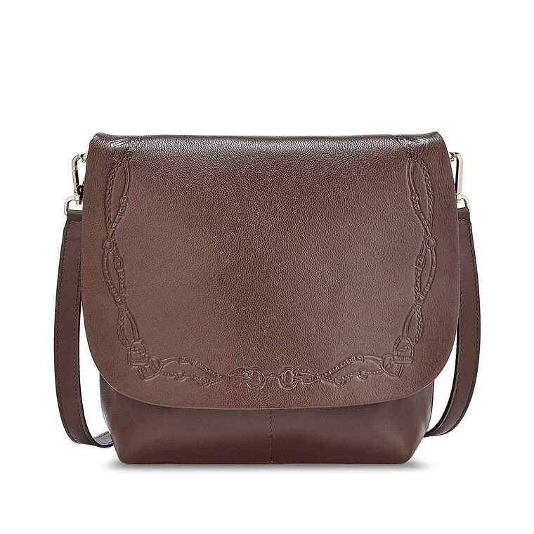 Andie Bridle Crossbody image number null