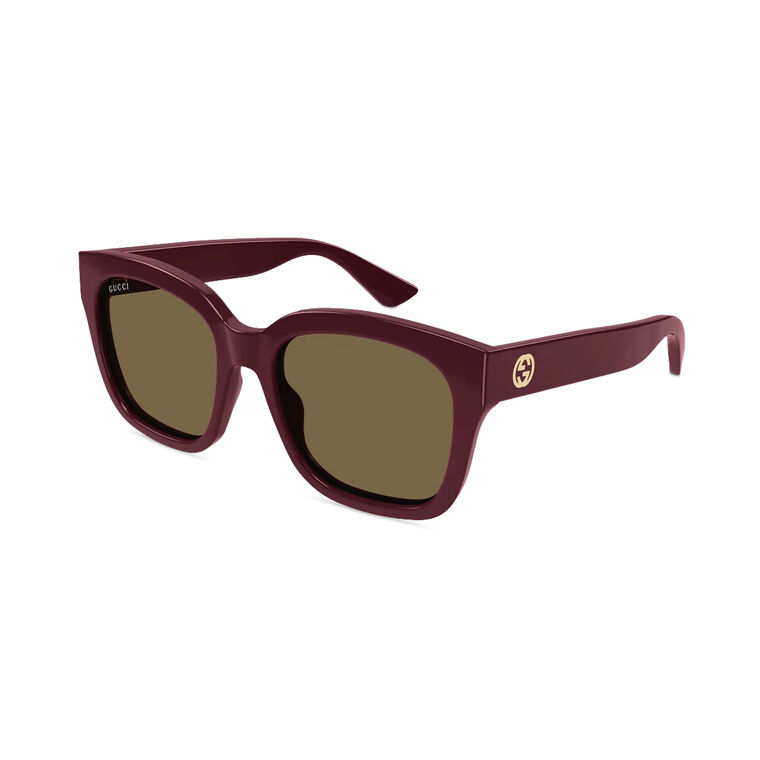 Classic Square Sunglasses image number null