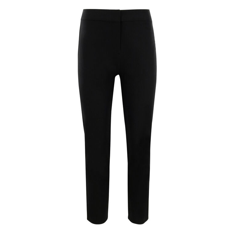 Crosby Slim Trouser image number null