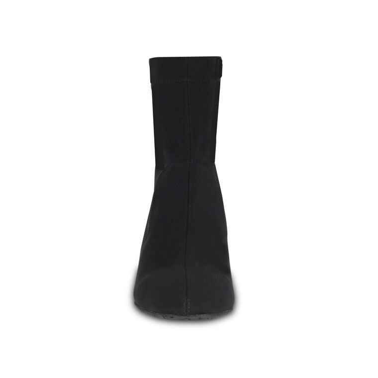 Idoia Sock Bootie image number null