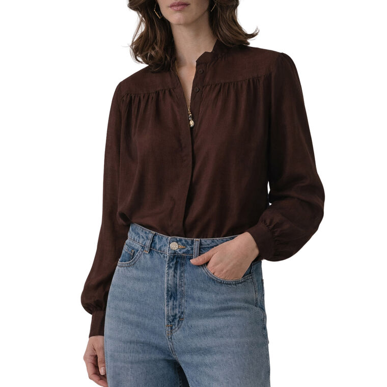 Sutton Shirt image number null