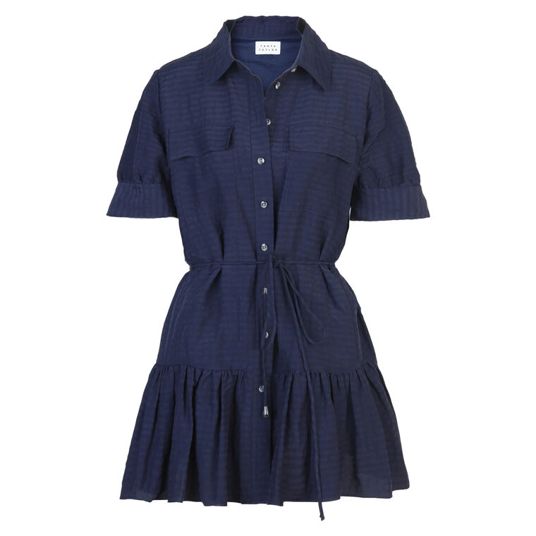 Short Carrington Dress image number null