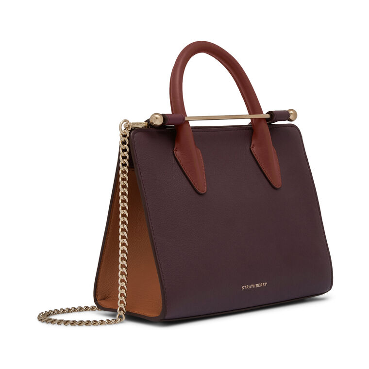 Mini Tote image number null
