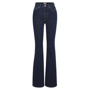 Bridget Bootcut High Rise Instasculpt Jeans