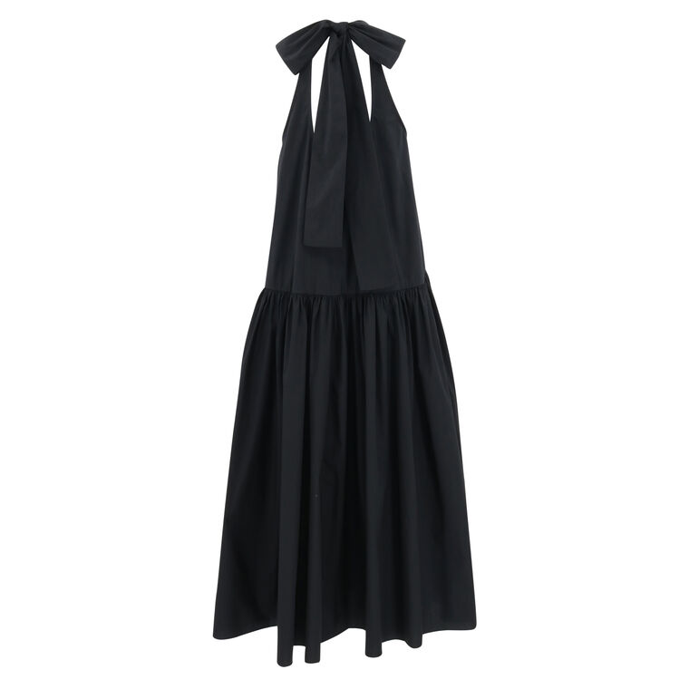 Midi Marlowe Dress image number null