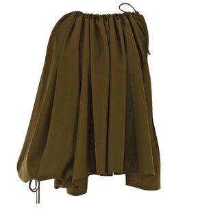 One Sleeve Voluminous Top