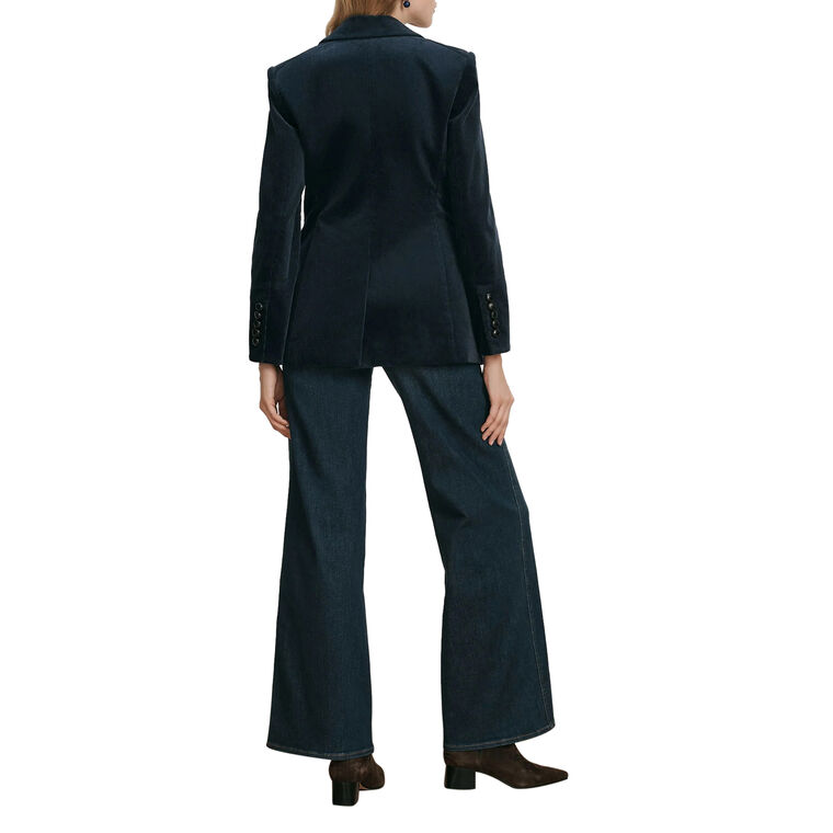 Livvy Dickey Jacket image number null