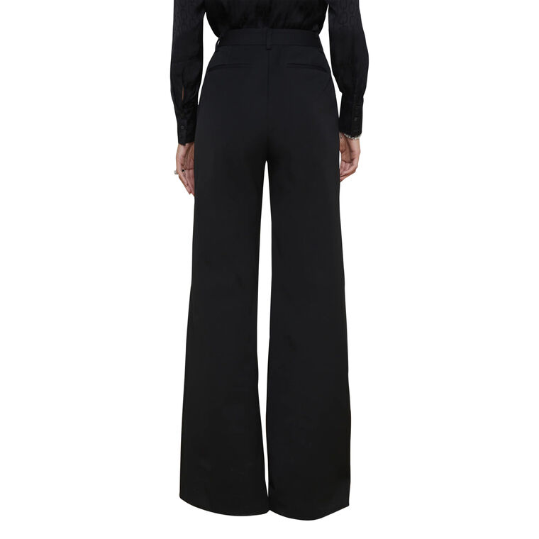 Pilar Wide-Leg Pant image number null