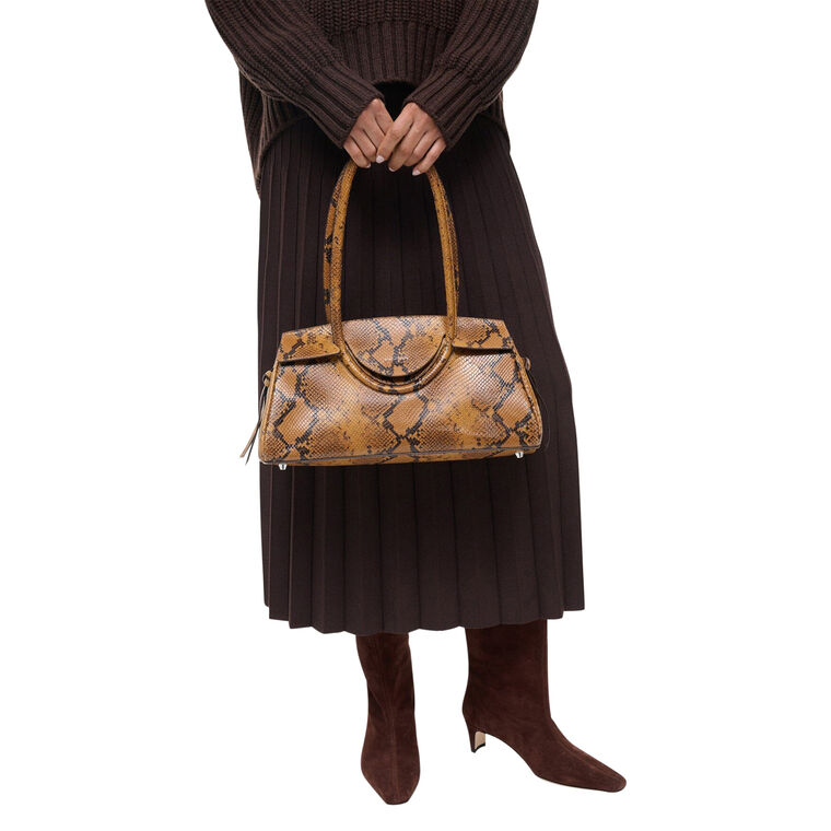 Maude Shoulder Bag image number null