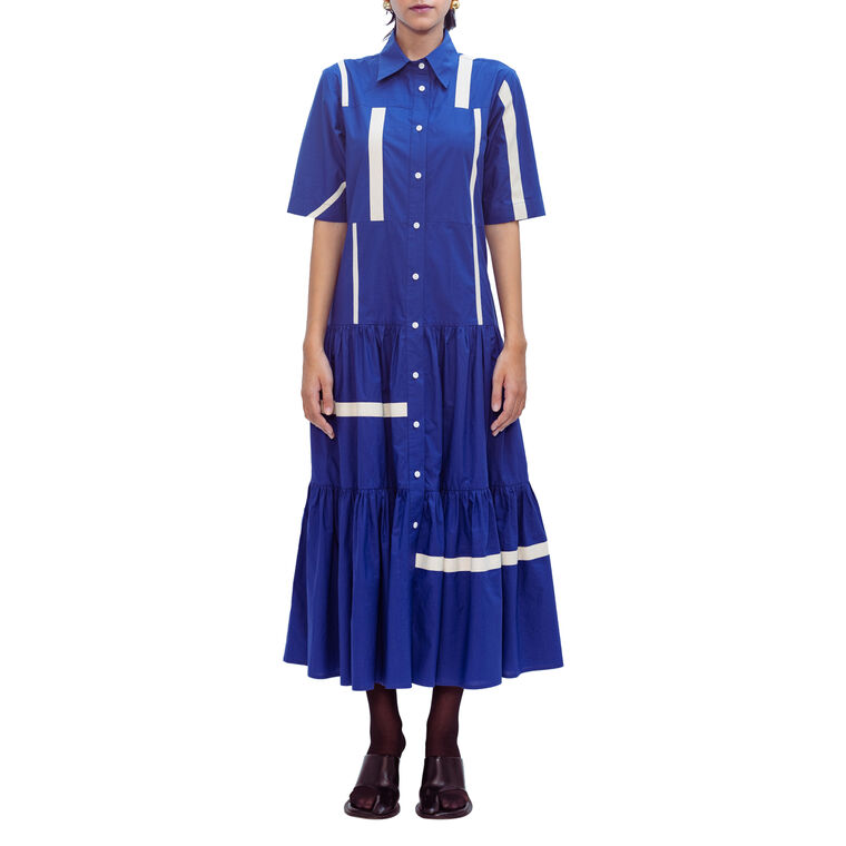 Tier Dress image number null