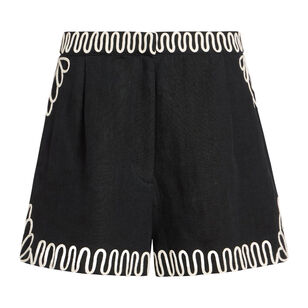 Blanche Short