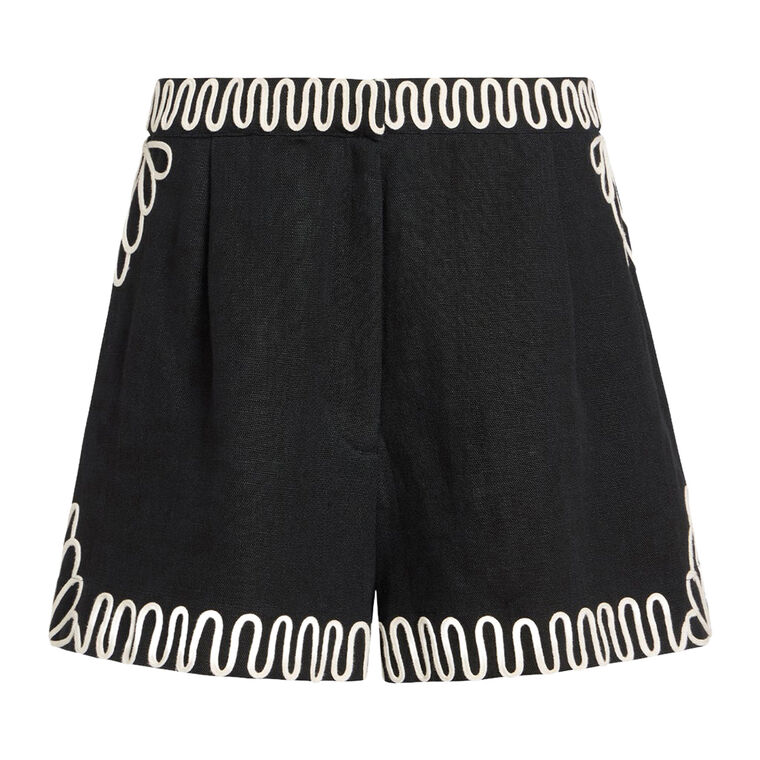 Blanche Short image number null