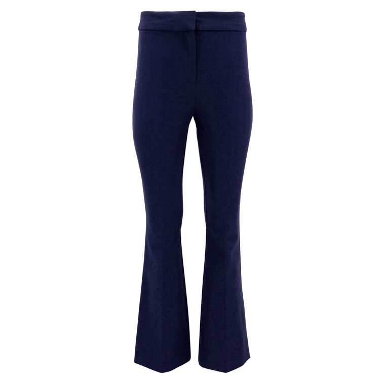 Full Length Flare Trouser image number null