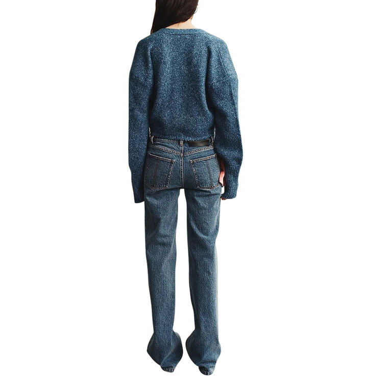 Bentley Jeans image number null
